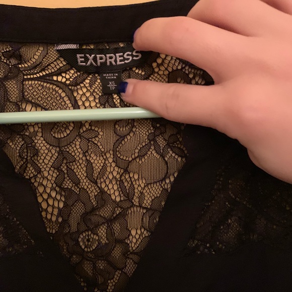 Express shirt - Picture 3 of 5